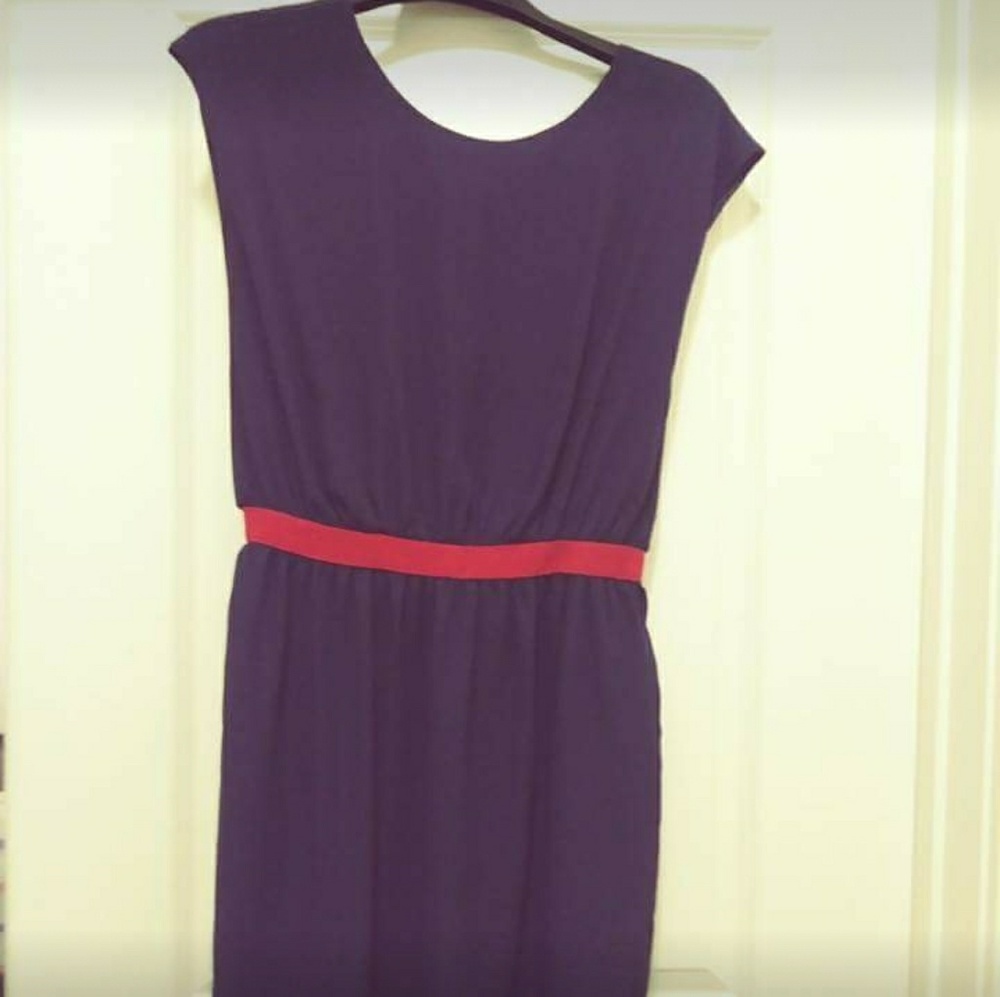 Charming Charlie Dress